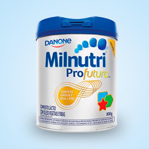 Milnutri Profutura