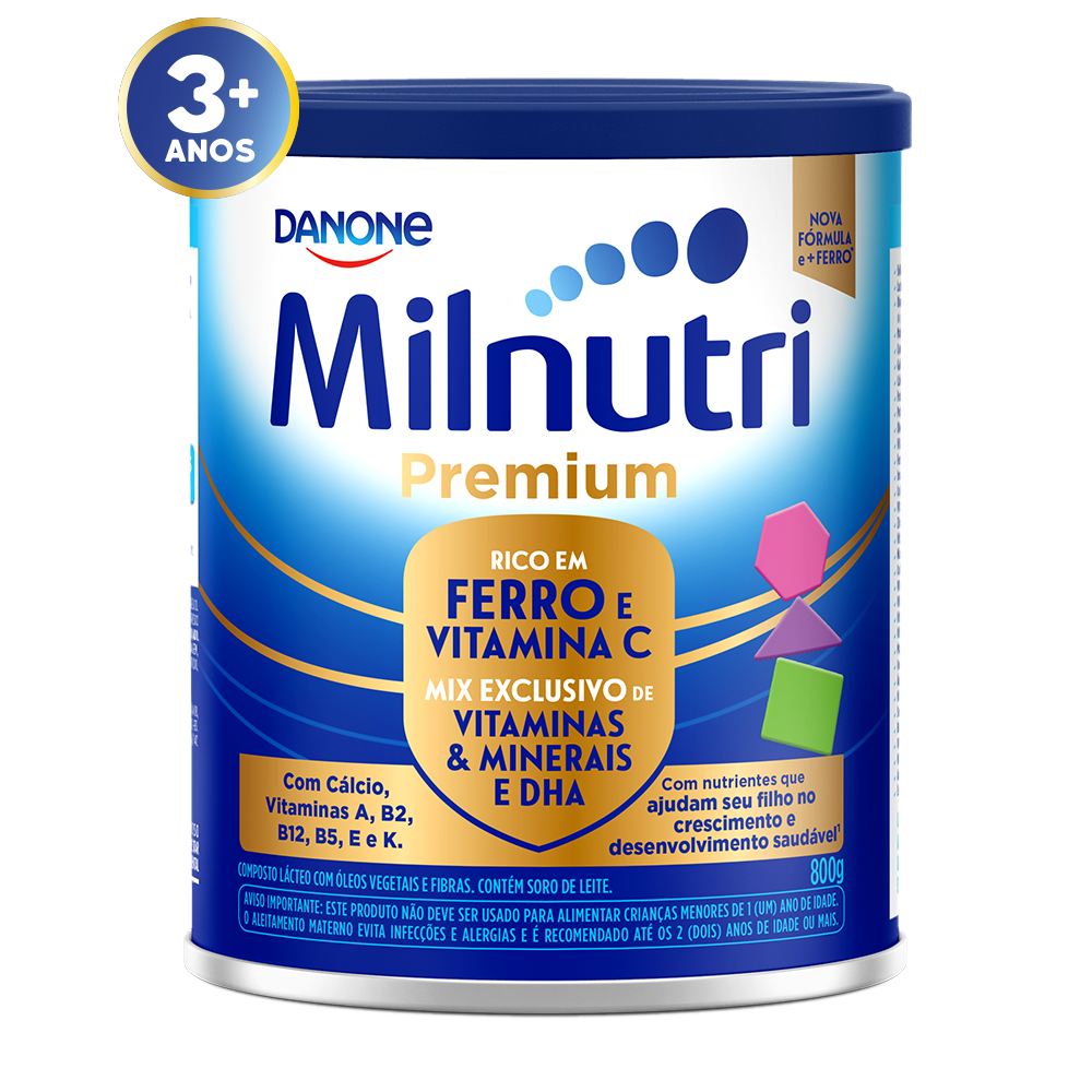 Milnutri Premium